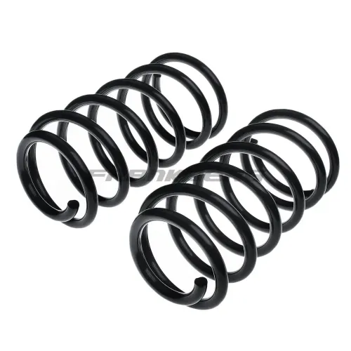 Fahrwerksfeder Frankberg 5481FB0008734 Bild Fahrwerksfeder Frankberg 5481FB0008734