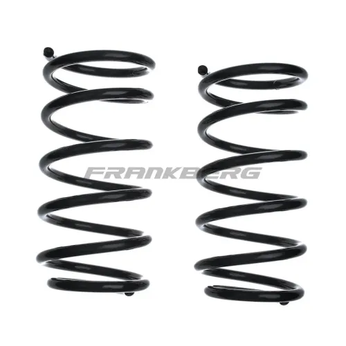 Fahrwerksfeder Frankberg 5481FB0008734 Bild Fahrwerksfeder Frankberg 5481FB0008734