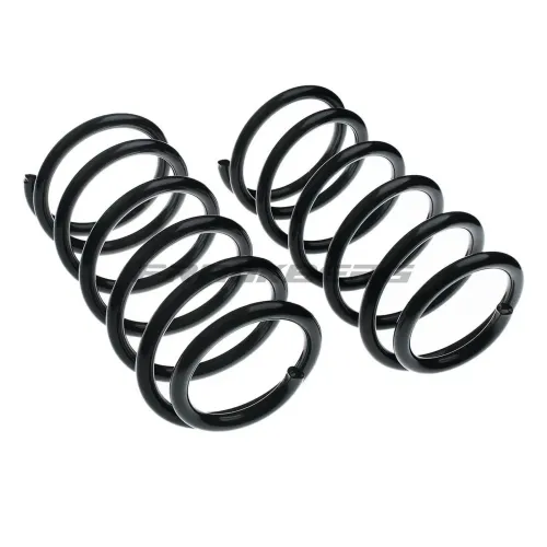 Fahrwerksfeder Frankberg 5481FB0008734 Bild Fahrwerksfeder Frankberg 5481FB0008734