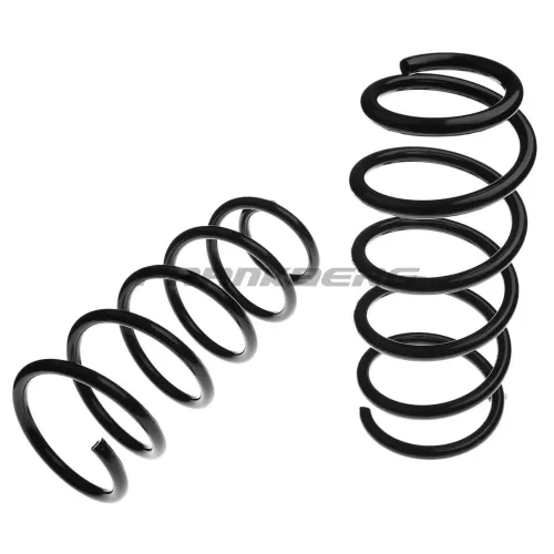 Fahrwerksfeder Frankberg 5481FB0008737 Bild Fahrwerksfeder Frankberg 5481FB0008737