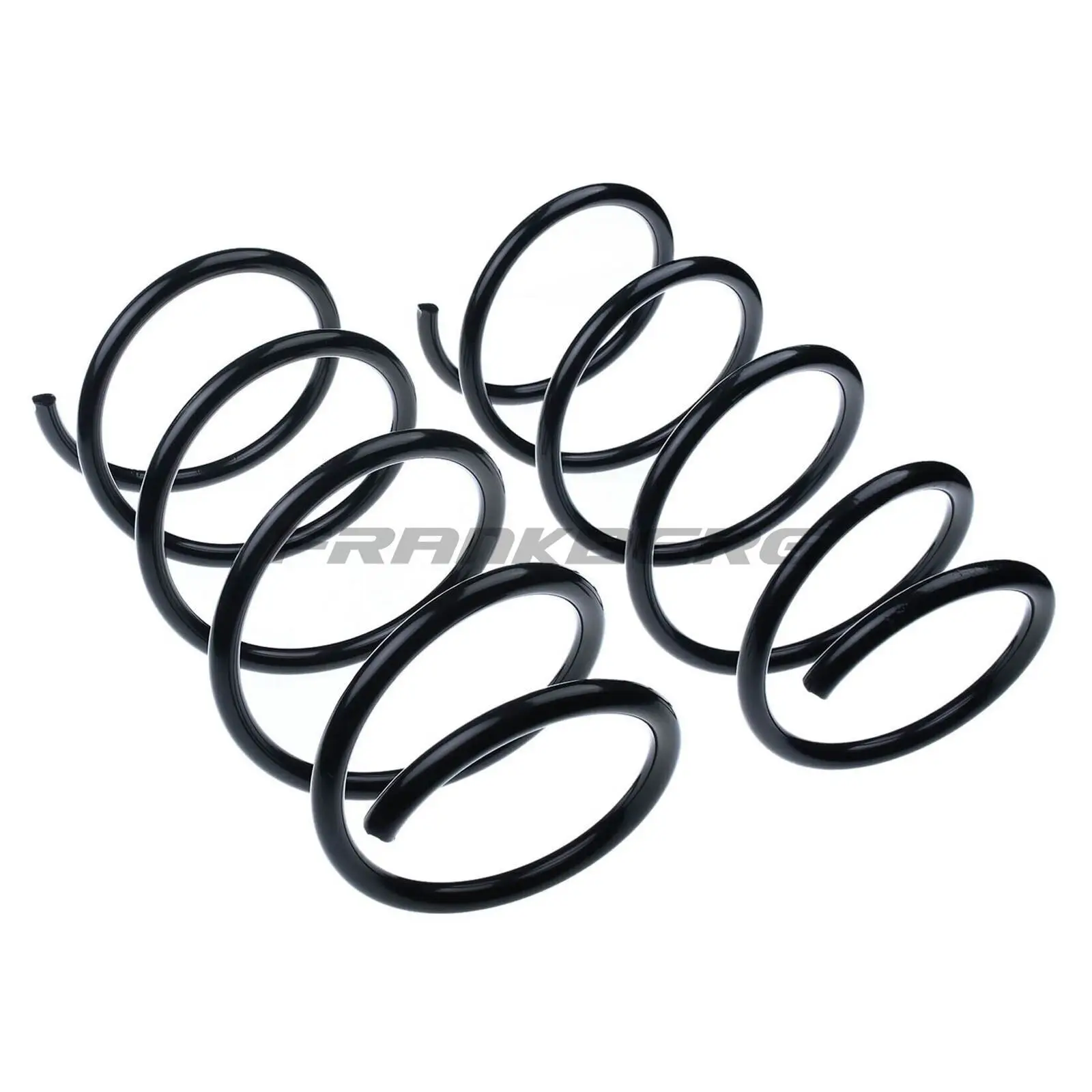 Fahrwerksfeder Frankberg 5481FB0008740