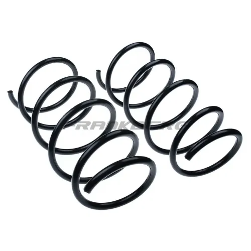 Fahrwerksfeder Frankberg 5481FB0008740 Bild Fahrwerksfeder Frankberg 5481FB0008740