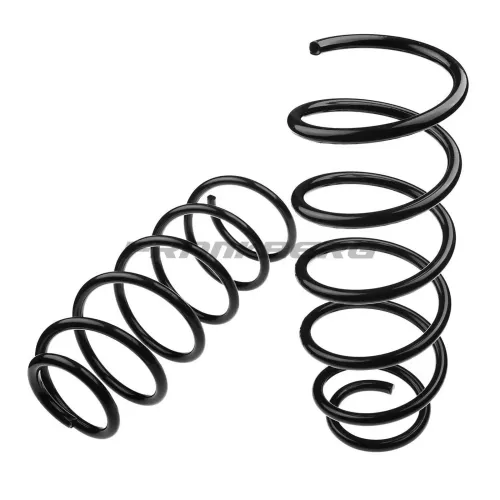 Fahrwerksfeder Frankberg 5481FB0008742 Bild Fahrwerksfeder Frankberg 5481FB0008742