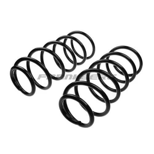 Fahrwerksfeder Frankberg 5481FB0008742 Bild Fahrwerksfeder Frankberg 5481FB0008742