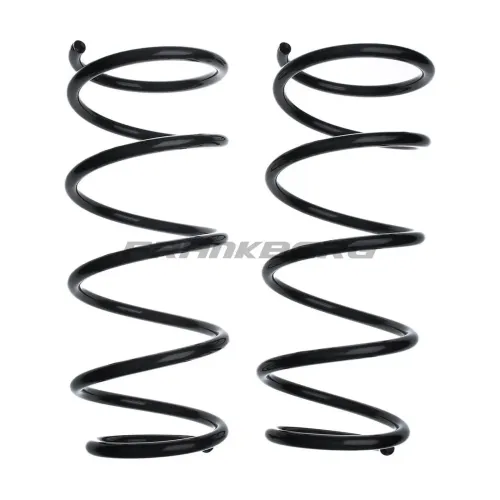 Fahrwerksfeder Frankberg 5481FB0008746 Bild Fahrwerksfeder Frankberg 5481FB0008746