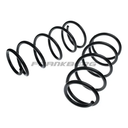Fahrwerksfeder Frankberg 5481FB0008746 Bild Fahrwerksfeder Frankberg 5481FB0008746