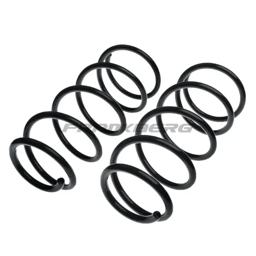 Fahrwerksfeder Frankberg 5481FB0008746 Bild Fahrwerksfeder Frankberg 5481FB0008746