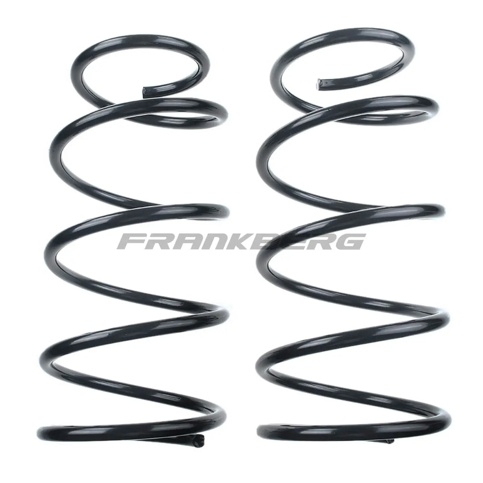 Fahrwerksfeder Frankberg 5481FB0008749