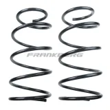 Fahrwerksfeder Frankberg 5481FB0008749