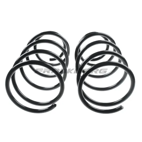 Fahrwerksfeder Frankberg 5481FB0008749 Bild Fahrwerksfeder Frankberg 5481FB0008749