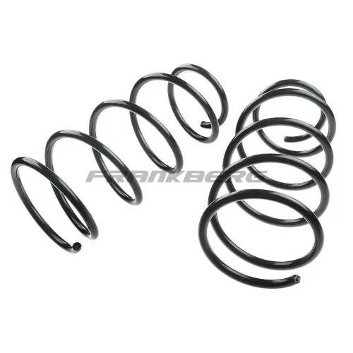 Fahrwerksfeder Frankberg 5481FB0008749 Bild Fahrwerksfeder Frankberg 5481FB0008749