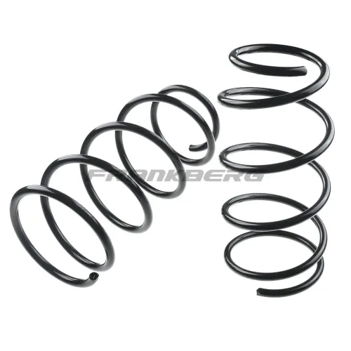 Fahrwerksfeder Frankberg 5481FB0008749 Bild Fahrwerksfeder Frankberg 5481FB0008749