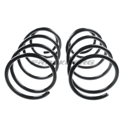 Fahrwerksfeder Frankberg 5481FB0008749 Bild Fahrwerksfeder Frankberg 5481FB0008749