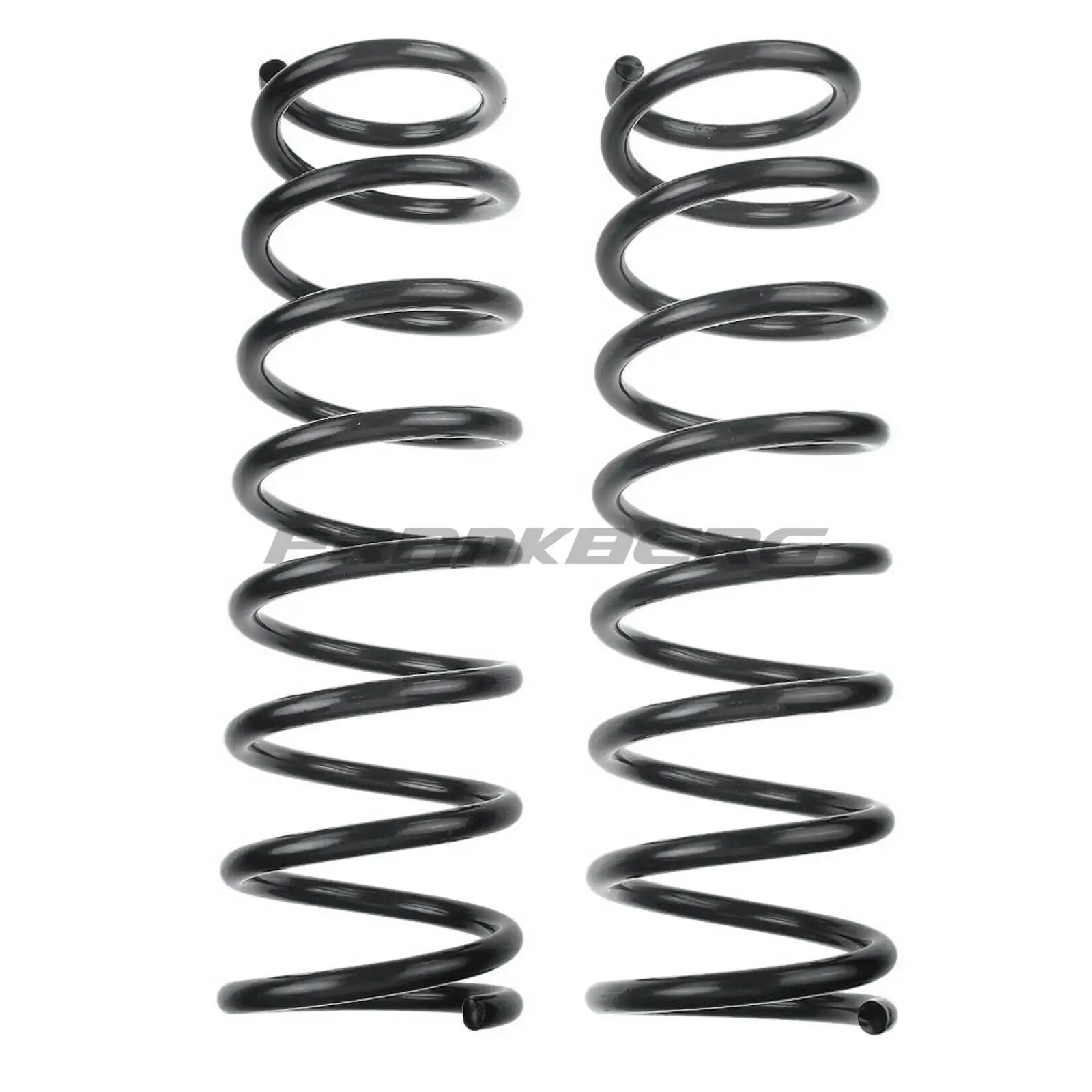 Fahrwerksfeder Frankberg 5481FB0008750