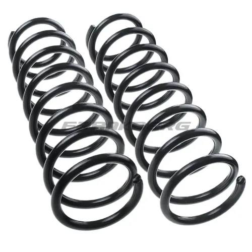 Fahrwerksfeder Frankberg 5481FB0008750 Bild Fahrwerksfeder Frankberg 5481FB0008750