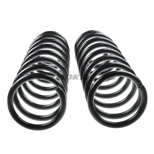 Fahrwerksfeder Frankberg 5481FB0008750 Bild Fahrwerksfeder Frankberg 5481FB0008750