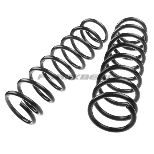 Fahrwerksfeder Frankberg 5481FB0008750 Bild Fahrwerksfeder Frankberg 5481FB0008750