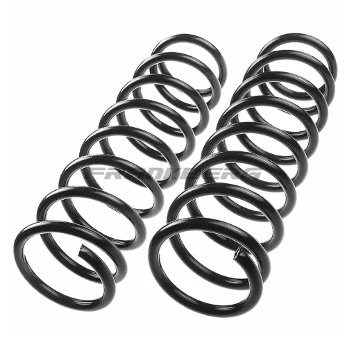 Fahrwerksfeder Frankberg 5481FB0008750 Bild Fahrwerksfeder Frankberg 5481FB0008750