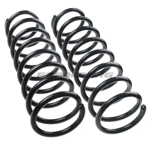 Fahrwerksfeder Frankberg 5481FB0008750 Bild Fahrwerksfeder Frankberg 5481FB0008750