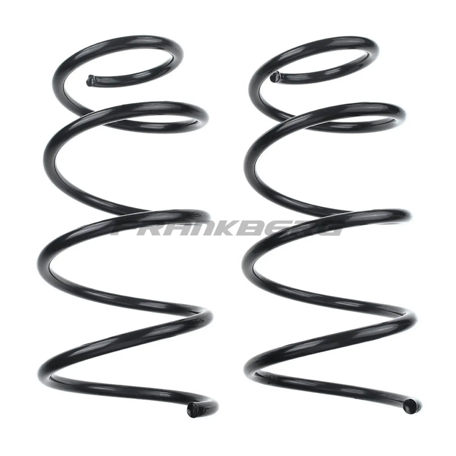 Fahrwerksfeder Frankberg 5481FB0008755