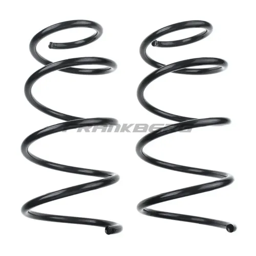 Fahrwerksfeder Frankberg 5481FB0008755 Bild Fahrwerksfeder Frankberg 5481FB0008755