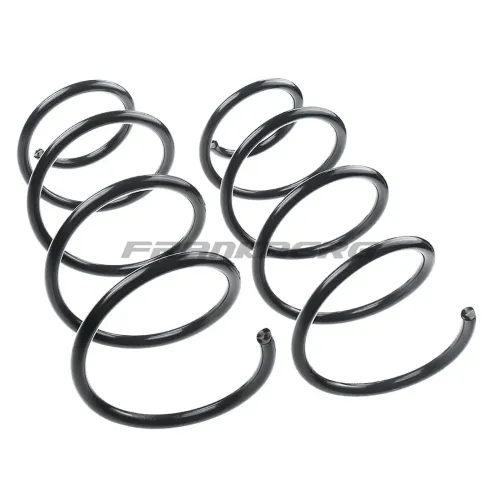 Fahrwerksfeder Frankberg 5481FB0008755 Bild Fahrwerksfeder Frankberg 5481FB0008755