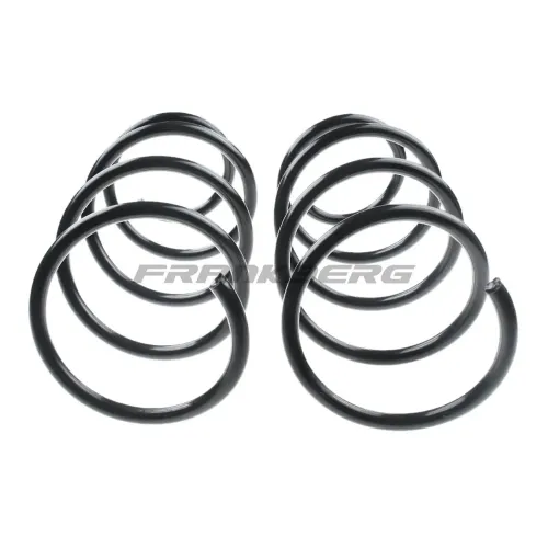 Fahrwerksfeder Frankberg 5481FB0008755 Bild Fahrwerksfeder Frankberg 5481FB0008755