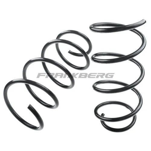 Fahrwerksfeder Frankberg 5481FB0008755 Bild Fahrwerksfeder Frankberg 5481FB0008755
