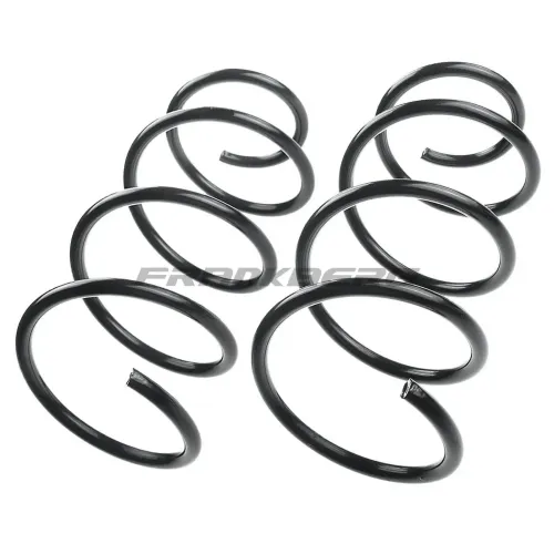 Fahrwerksfeder Frankberg 5481FB0008755 Bild Fahrwerksfeder Frankberg 5481FB0008755