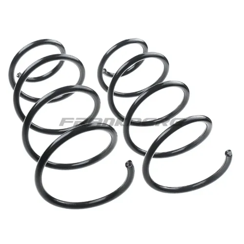 Fahrwerksfeder Frankberg 5481FB0008755 Bild Fahrwerksfeder Frankberg 5481FB0008755