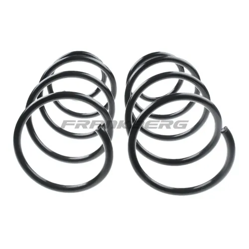 Fahrwerksfeder Frankberg 5481FB0008755 Bild Fahrwerksfeder Frankberg 5481FB0008755