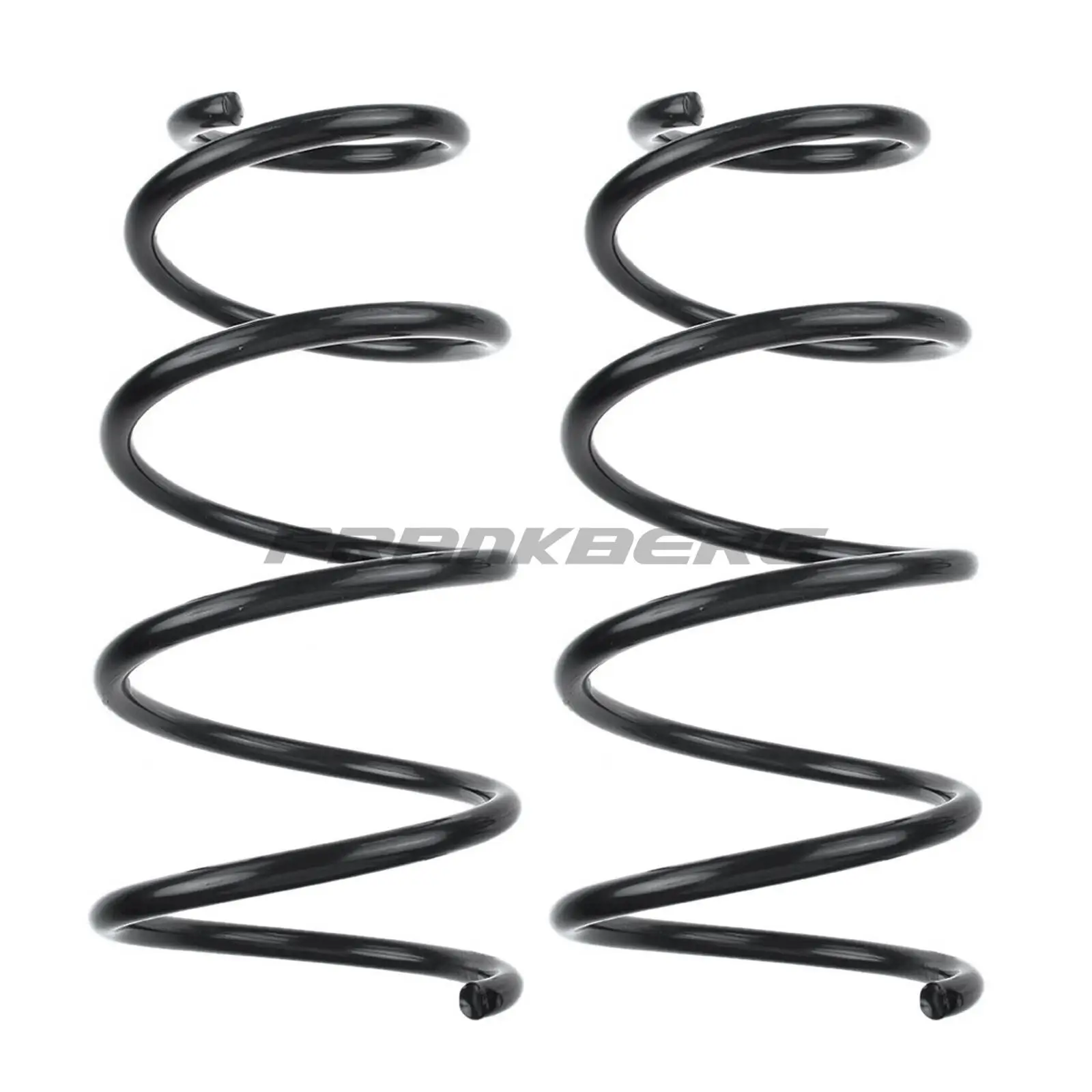 Fahrwerksfeder Frankberg 5481FB0008756