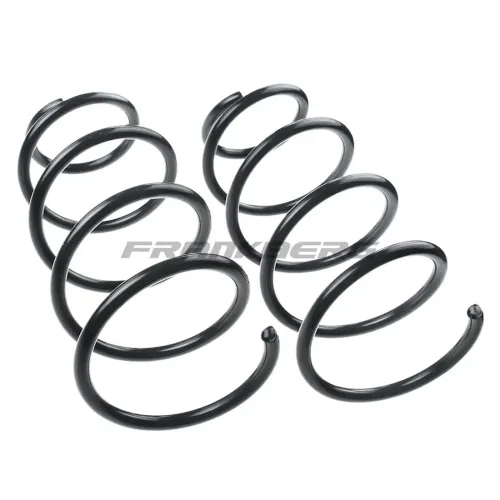 Fahrwerksfeder Frankberg 5481FB0008756 Bild Fahrwerksfeder Frankberg 5481FB0008756