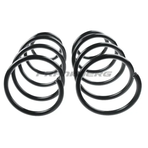 Fahrwerksfeder Frankberg 5481FB0008756 Bild Fahrwerksfeder Frankberg 5481FB0008756