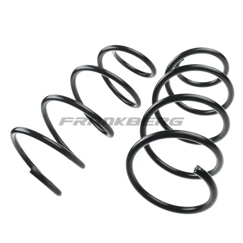 Fahrwerksfeder Frankberg 5481FB0008756 Bild Fahrwerksfeder Frankberg 5481FB0008756
