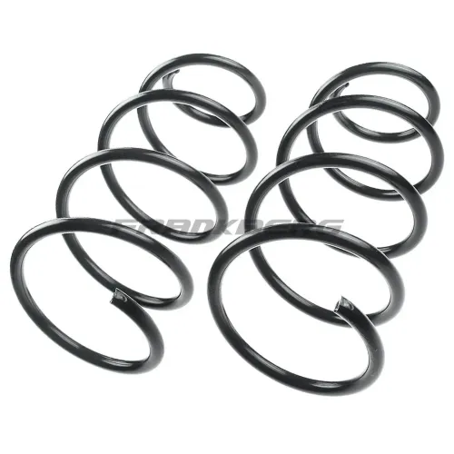 Fahrwerksfeder Frankberg 5481FB0008756 Bild Fahrwerksfeder Frankberg 5481FB0008756