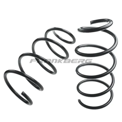 Fahrwerksfeder Frankberg 5481FB0008756 Bild Fahrwerksfeder Frankberg 5481FB0008756