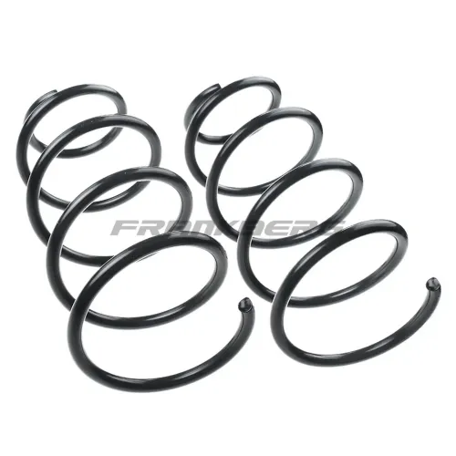 Fahrwerksfeder Frankberg 5481FB0008756 Bild Fahrwerksfeder Frankberg 5481FB0008756