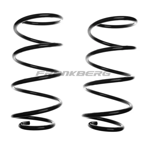 Fahrwerksfeder Frankberg 5481FB0008759 Bild Fahrwerksfeder Frankberg 5481FB0008759