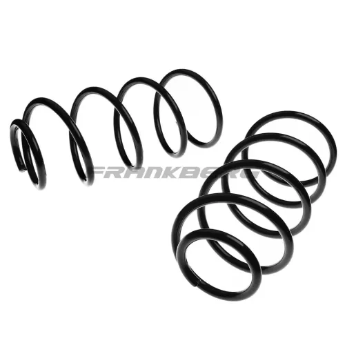 Fahrwerksfeder Frankberg 5481FB0008759 Bild Fahrwerksfeder Frankberg 5481FB0008759