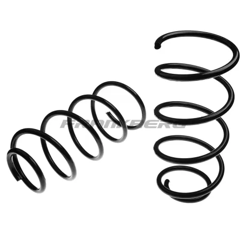 Fahrwerksfeder Frankberg 5481FB0008759 Bild Fahrwerksfeder Frankberg 5481FB0008759