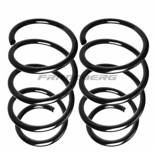 Fahrwerksfeder Frankberg 5481FB0008767 Bild Fahrwerksfeder Frankberg 5481FB0008767