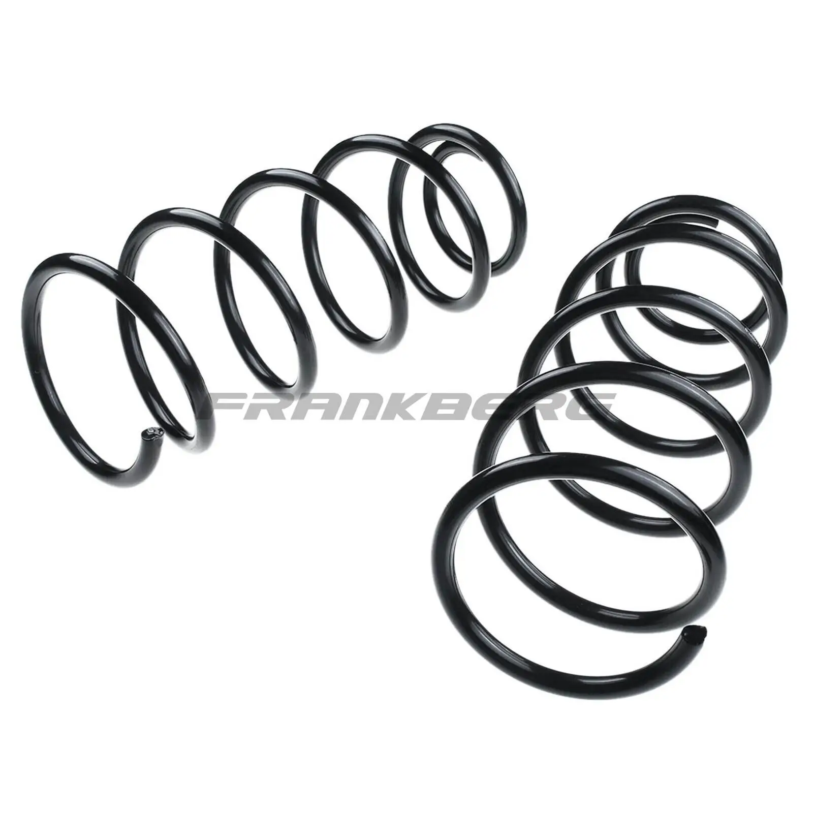 Fahrwerksfeder Frankberg 5481FB0008769