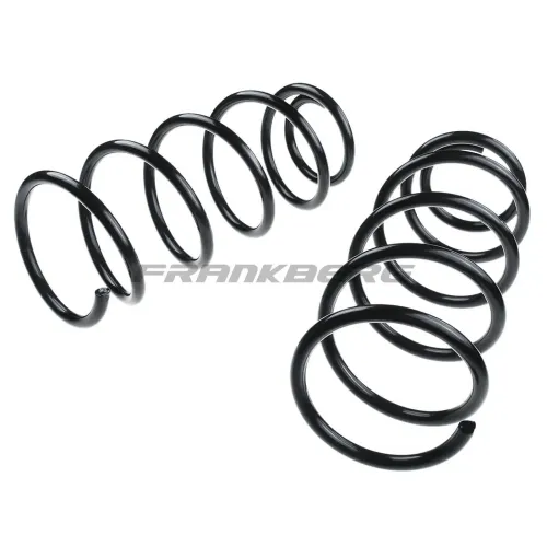 Fahrwerksfeder Frankberg 5481FB0008769 Bild Fahrwerksfeder Frankberg 5481FB0008769