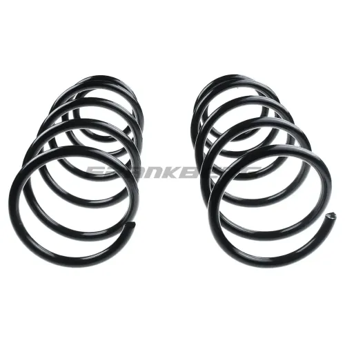 Fahrwerksfeder Frankberg 5481FB0008769 Bild Fahrwerksfeder Frankberg 5481FB0008769