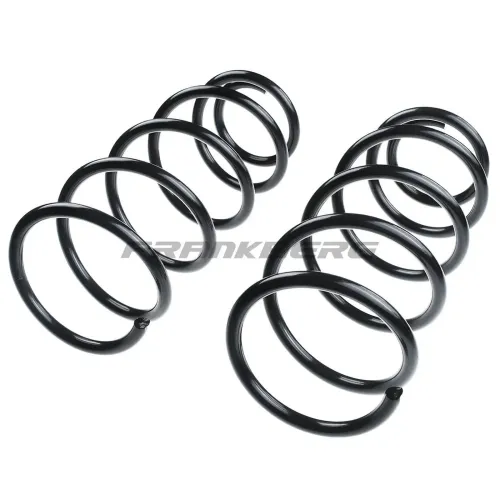 Fahrwerksfeder Frankberg 5481FB0008769 Bild Fahrwerksfeder Frankberg 5481FB0008769