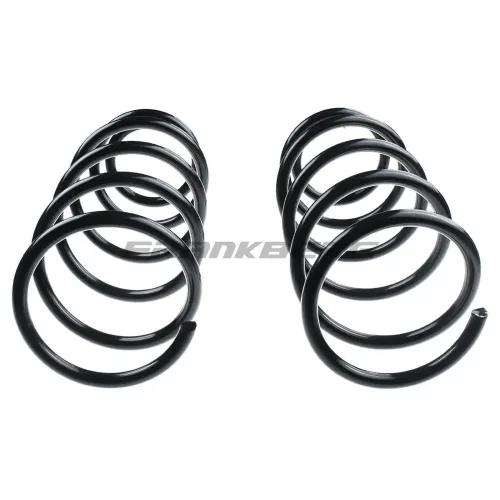 Fahrwerksfeder Frankberg 5481FB0008769 Bild Fahrwerksfeder Frankberg 5481FB0008769