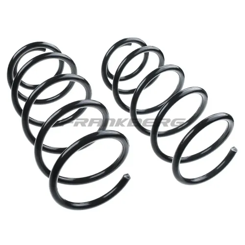 Fahrwerksfeder Frankberg 5481FB0008769 Bild Fahrwerksfeder Frankberg 5481FB0008769