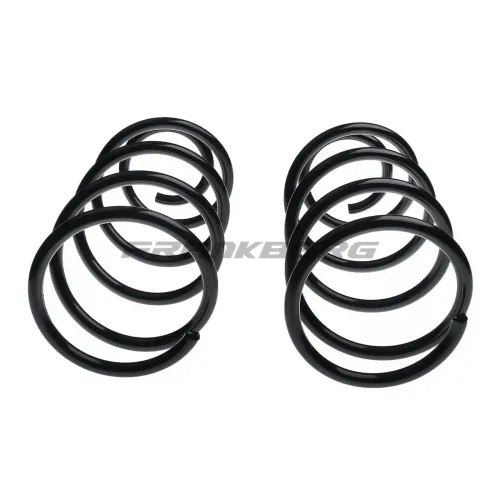 Fahrwerksfeder Frankberg 5481FB0008770 Bild Fahrwerksfeder Frankberg 5481FB0008770