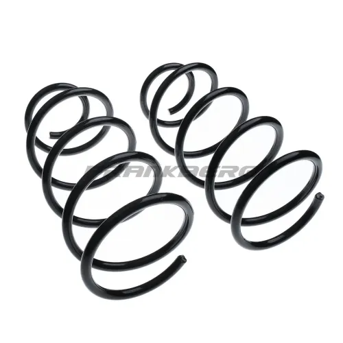 Fahrwerksfeder Frankberg 5481FB0008770 Bild Fahrwerksfeder Frankberg 5481FB0008770